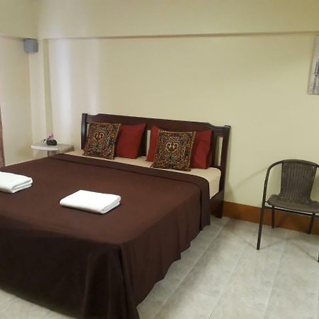 Relax Inn Бан-Пе Экстерьер фото
